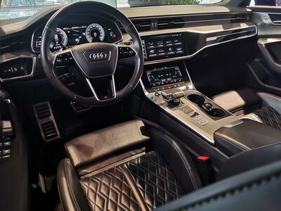 Audi A6 Gebrauchtwagen Audi A6 Gebrauchtwagen