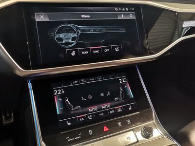 Audi A6 Gebrauchtwagen Audi A6 Gebrauchtwagen