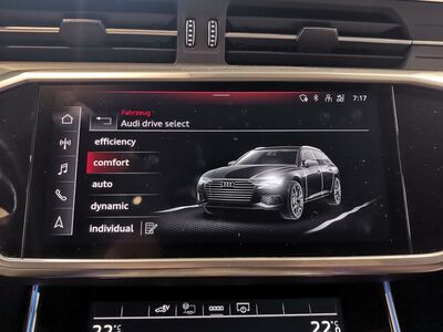 Audi A6 Gebrauchtwagen Audi A6 Gebrauchtwagen