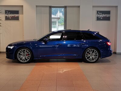 Audi A6 Gebrauchtwagen Audi A6 Gebrauchtwagen