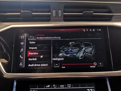 Audi A6 Gebrauchtwagen Audi A6 Gebrauchtwagen