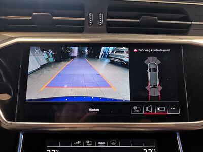 Audi A6 Gebrauchtwagen Audi A6 Gebrauchtwagen