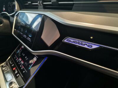 Audi A6 Gebrauchtwagen Audi A6 Gebrauchtwagen