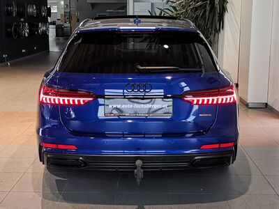 Audi A6 Gebrauchtwagen Audi A6 Gebrauchtwagen
