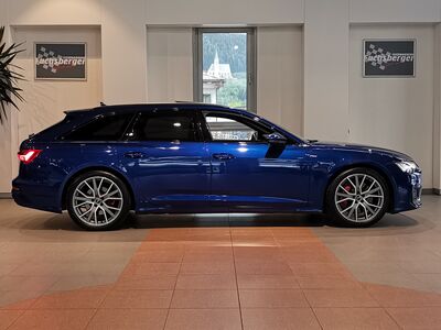 Audi A6 Gebrauchtwagen Audi A6 Gebrauchtwagen