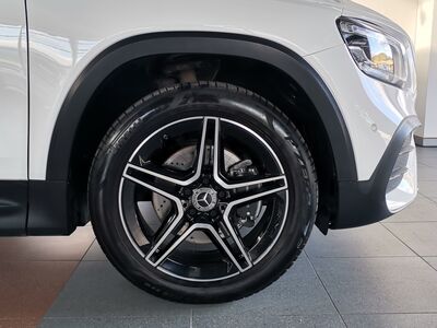 Mercedes-Benz GLB Gebrauchtwagen