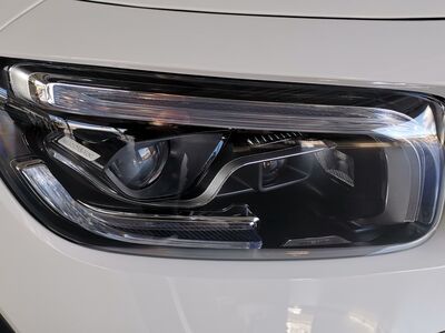 Mercedes-Benz GLB Gebrauchtwagen