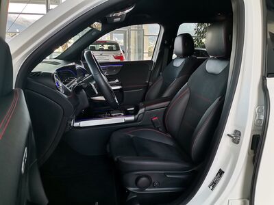 Mercedes-Benz GLB Gebrauchtwagen