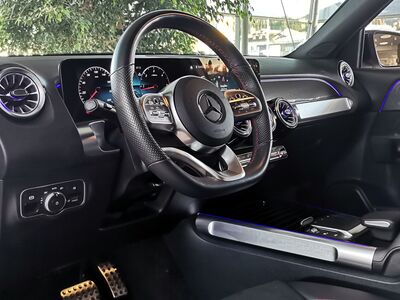 Mercedes-Benz GLB Gebrauchtwagen