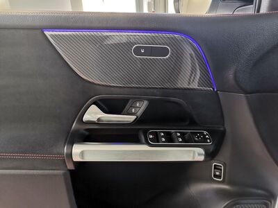 Mercedes-Benz GLB Gebrauchtwagen