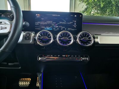 Mercedes-Benz GLB Gebrauchtwagen