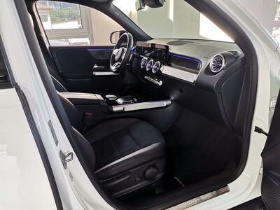 Mercedes-Benz GLB Gebrauchtwagen