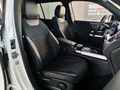 Mercedes-Benz GLB Gebrauchtwagen