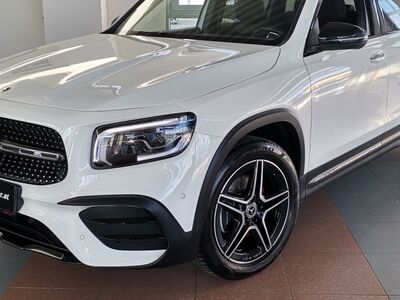 Mercedes-Benz GLB Gebrauchtwagen