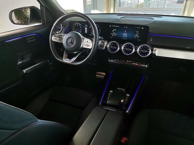 Mercedes-Benz GLB Gebrauchtwagen