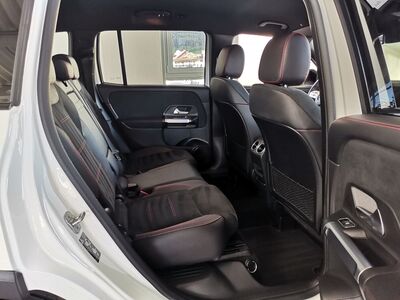 Mercedes-Benz GLB Gebrauchtwagen