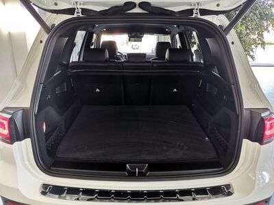 Mercedes-Benz GLB Gebrauchtwagen