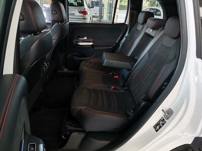 Mercedes-Benz GLB Gebrauchtwagen