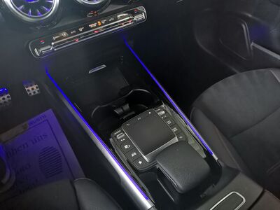 Mercedes-Benz GLB Gebrauchtwagen