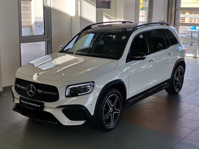Mercedes-Benz GLB Gebrauchtwagen