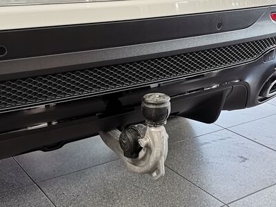 Mercedes-Benz GLB Gebrauchtwagen