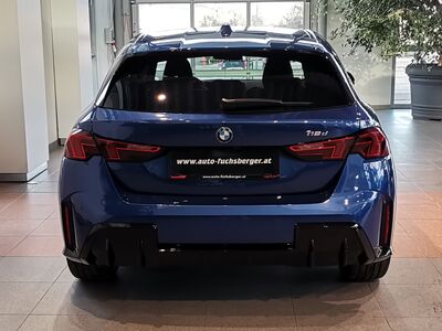 BMW 1er Jahreswagen BMW 1er Jahreswagen