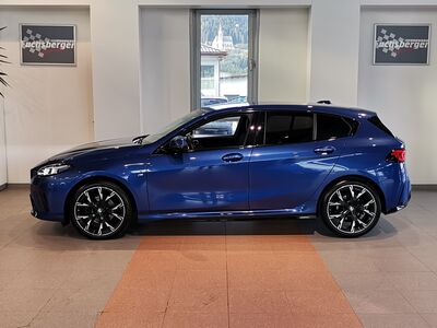 BMW 1er Jahreswagen BMW 1er Jahreswagen
