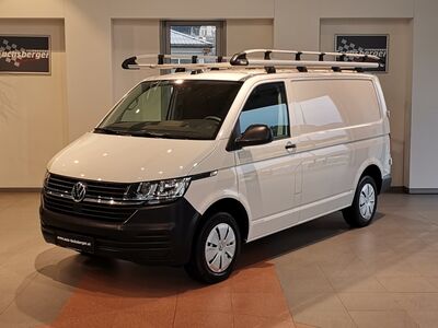VW Transporter T6 Gebrauchtwagen