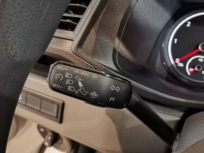 VW Transporter T6 Gebrauchtwagen