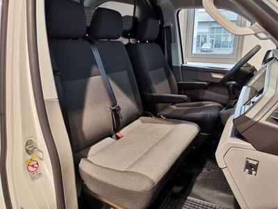 VW Transporter T6 Gebrauchtwagen