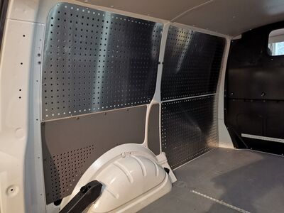 VW Transporter T6 Gebrauchtwagen