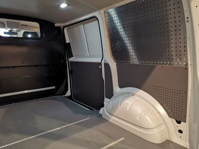 VW Transporter T6 Gebrauchtwagen