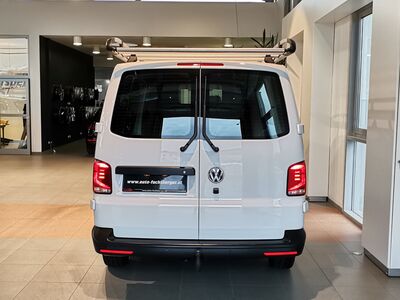 VW Transporter T6 Gebrauchtwagen