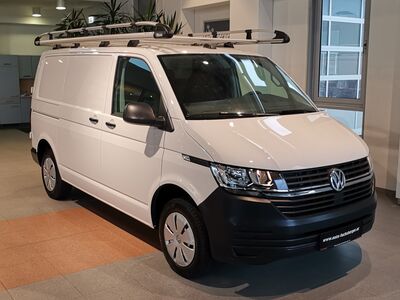 VW Transporter T6 Gebrauchtwagen