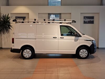VW Transporter T6 Gebrauchtwagen