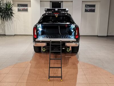 Mercedes-Benz X-Klasse Gebrauchtwagen Mercedes-Benz X-Klasse Gebrauchtwagen