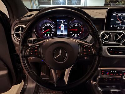 Mercedes-Benz X-Klasse Gebrauchtwagen Mercedes-Benz X-Klasse Gebrauchtwagen