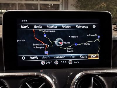 Mercedes-Benz X-Klasse Gebrauchtwagen Mercedes-Benz X-Klasse Gebrauchtwagen