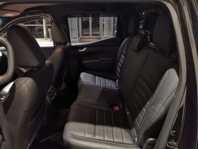 Mercedes-Benz X-Klasse Gebrauchtwagen Mercedes-Benz X-Klasse Gebrauchtwagen