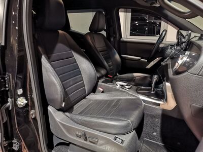 Mercedes-Benz X-Klasse Gebrauchtwagen Mercedes-Benz X-Klasse Gebrauchtwagen