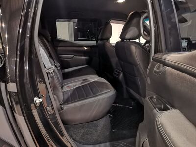 Mercedes-Benz X-Klasse Gebrauchtwagen Mercedes-Benz X-Klasse Gebrauchtwagen