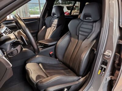 BMW 5er Gebrauchtwagen
