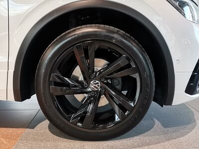 VW Tiguan Gebrauchtwagen VW Tiguan Gebrauchtwagen