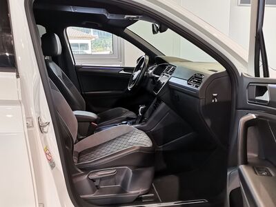 VW Tiguan Gebrauchtwagen VW Tiguan Gebrauchtwagen