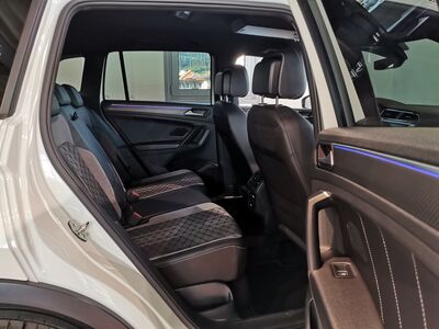 VW Tiguan Gebrauchtwagen VW Tiguan Gebrauchtwagen