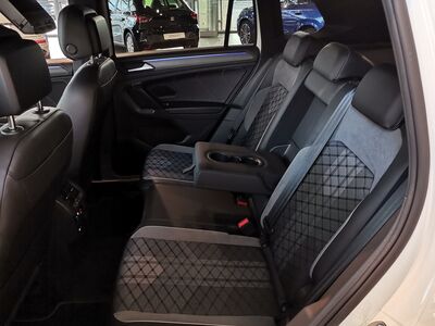 VW Tiguan Gebrauchtwagen VW Tiguan Gebrauchtwagen