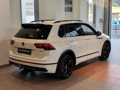 VW Tiguan Gebrauchtwagen VW Tiguan Gebrauchtwagen