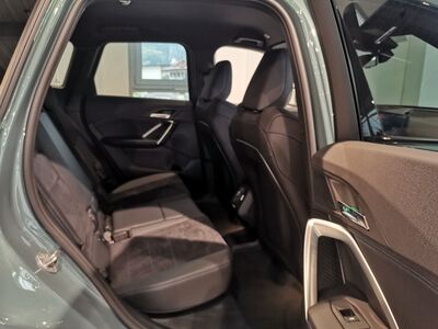 BMW X1 Jahreswagen BMW X1 Jahreswagen