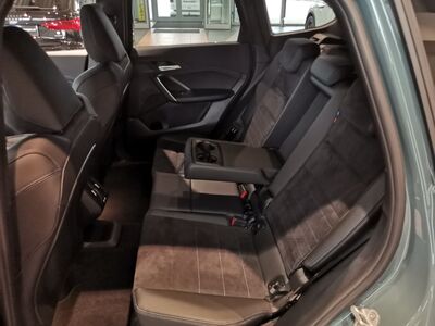 BMW X1 Jahreswagen BMW X1 Jahreswagen