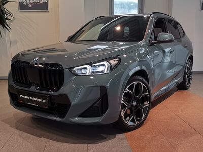 BMW X1 Jahreswagen BMW X1 Jahreswagen